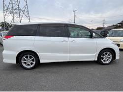 エスティマ アエラス Ｇパッケージの中古車画像