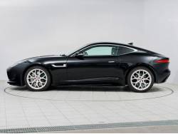 Ｆタイプ Ｓクーペの中古車画像