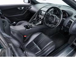 Ｆタイプ Ｓクーペの中古車画像