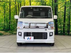 エブリイワゴン ＰＺターボスペシャル 標準ルーフの中古車画像