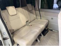 エブリイワゴン ＰＺターボスペシャル 標準ルーフの中古車画像