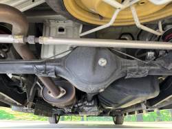 エブリイワゴン ＰＺターボスペシャル 標準ルーフの中古車画像