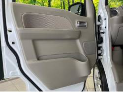 エブリイワゴン ＰＺターボスペシャル 標準ルーフの中古車画像