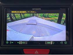 Ｎ－ＢＯＸ モデューロＸ Ｇの中古車画像