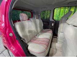 ポルテ Ｆ アラモード ドゥの中古車画像