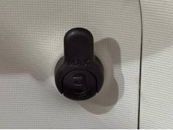 ポルテ Ｆ アラモード ドゥの中古車画像