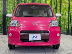 ポルテ Ｆ アラモード ドゥの中古車画像