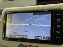 ポルテ Ｆ アラモード ドゥの中古車画像