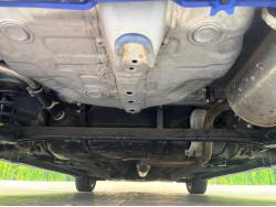 スイフト ＲＳの中古車画像