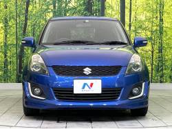 スイフト ＲＳの中古車画像