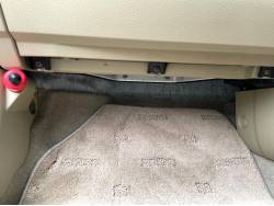 ティーダ １５Ｍ ＦＯＵＲの中古車画像