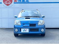 Ｋｅｉ ＦＩＳフリースタイルワールドカップリミテッドの中古車画像