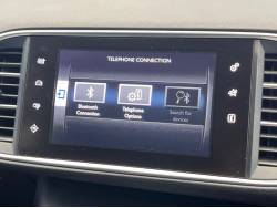 ３０８ アリュール ブルーＨＤｉの中古車画像