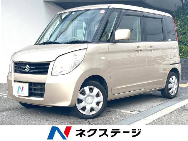 スズキ パレット 車検約2年付き スズキ パレット X 7.2万Km (兵庫県)[199]の中古車詳細｜兵庫県の尼崎