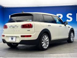 MINI ワン クラブマン（MINI）[6AT]のカタログ詳細情報｜中古