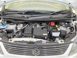 ワゴンＲ ２０周年記念車の中古車画像