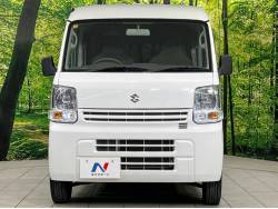 エブリイ ＰＡの中古車画像