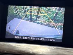 エリシオン Ｇエアロの中古車画像