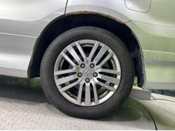 エリシオン Ｇエアロの中古車画像