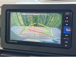 シフォン Ｇ スマートアシストの中古車画像