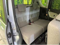 シフォン Ｇ スマートアシストの中古車画像