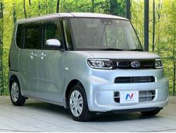 シフォン Ｇ スマートアシストの中古車画像