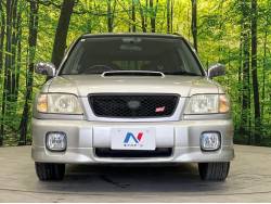 フォレスター Ｓ／ｔｂ－ＳＴｉの中古車画像