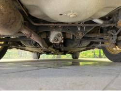 フォレスター Ｓ／ｔｂ－ＳＴｉの中古車画像