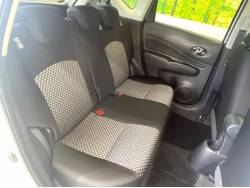 ノート ライダーの中古車画像