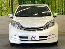 ノート ライダーの中古車画像