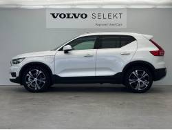 ＸＣ４０ リチャージ プラグインハイブリッド Ｔ５ インスクリプションの中古車画像