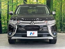 アウトランダー ２４Ｇの中古車画像