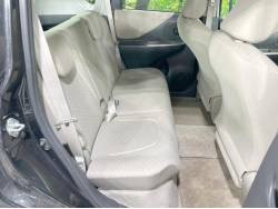 ラクティス Ｘ Ｌパッケージの中古車画像