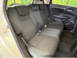 フィット １３Ｇ・Ｓパッケージの中古車画像