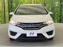 フィット １３Ｇ・Ｓパッケージの中古車画像