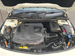 ＣＬＡクラス ＣＬＡ１８０の中古車画像