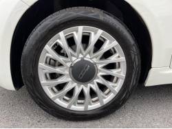 ５００Ｃ ツインエア ラウンジの中古車画像