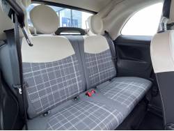 ５００Ｃ ツインエア ラウンジの中古車画像