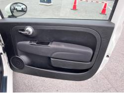 ５００Ｃ ツインエア ラウンジの中古車画像