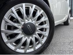 ５００Ｃ ツインエア ラウンジの中古車画像