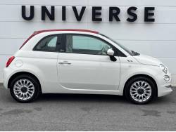 ５００Ｃ ツインエア ラウンジの中古車画像