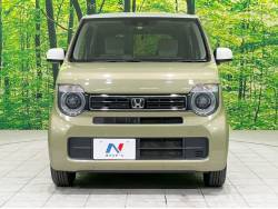 Ｎ－ＷＧＮ Ｌ・ターボホンダセンシングの中古車画像