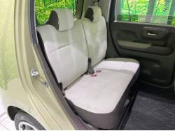 Ｎ－ＷＧＮ Ｌ・ターボホンダセンシングの中古車画像