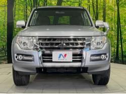 パジェロ ショート ＶＲ－Ⅰの中古車画像