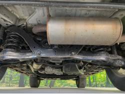 パジェロ ショート ＶＲ－Ⅰの中古車画像