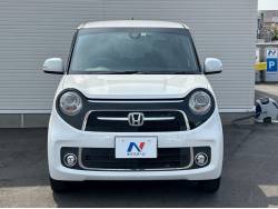 Ｎ－ＯＮＥ プレミアム ツアラーの中古車画像