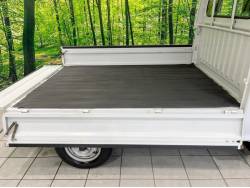 サンバートラック ＴＢの中古車画像