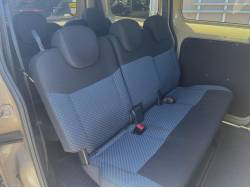 ＮＶ２００バネットワゴン １６Ｓの中古車画像