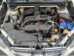 インプレッサスポーツ ２．０ｉ－Ｓの中古車画像