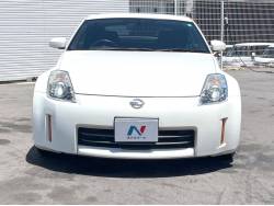 フェアレディＺ バージョンＳの中古車画像